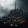 Tainted Grail Paquete de Actualización 2.0 | Juegos de Mesa | Gameria