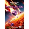 Terraforming Mars El Juego de Dados Misiones | Juegos de Mesa | Gameria