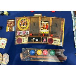 Lutier El Arte del Instrumento | Juegos de Mesa | Gameria