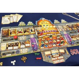 Lutier El Arte del Instrumento | Juegos de Mesa | Gameria