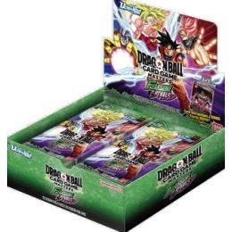 Dbs Masters New Series Set 1 B28 Caja | Juegos de Cartas | Gameria