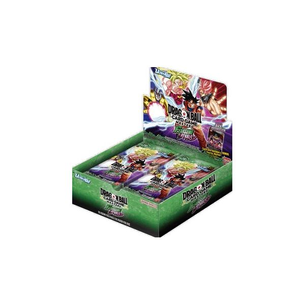 Dbs Masters New Series Set 1 B28 Caja | Juegos de Cartas | Gameria