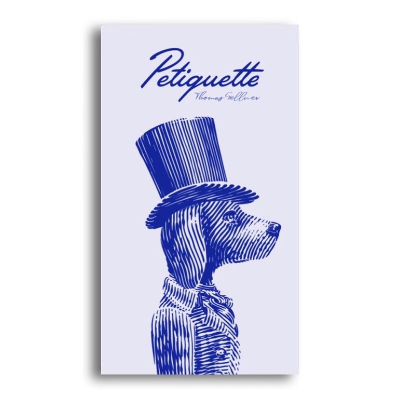 Petiquette | Juegos de Mesa | Gameria