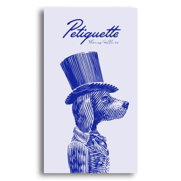 Petiquette | Juegos de Mesa | Gameria