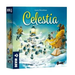 Celestia | Juegos de Mesa | Gameria