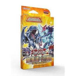 Tcg Yugioh Batallas de Leyenda Tumulto de Monstruos Blister | Juegos de Cartas | Gameria