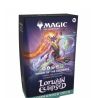 Mtg Commander Deck Lorwyn Eclipsed Dance of the Elements (Inglés) | Juegos de Cartas | Gameria