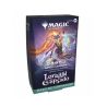 Mtg Mazo de Commander Lorwyn Eclipsed Danza Elemental | Juegos de Cartas | Gameria