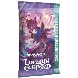 Mtg Lorwyn Eclipse Sobre Collector (Inglés) | Juegos de Cartas | Gameria