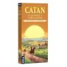Catan Ciudades Y Caballeros Ampliación Para 5-6 Jugadores | Juegos de Mesa | Gameria