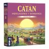 Catan Expansión Mercaderes Y Bárbaros | Juegos de Mesa | Gameria