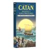 Catan Piratas Y Exploradores Ampliación 5-6 Jugadores | Juegos de Mesa | Gameria