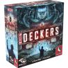 Deckers | Juegos de Mesa | Gameria