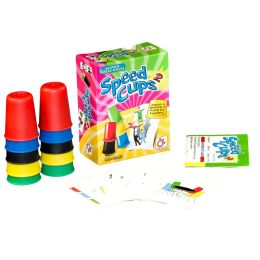 Speed Cups 2 | Juegos de Mesa | Gameria