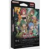 Tcg Yugioh The Chronicles Deck Spirit Charmers Baraja De Estructura Foil (Inglés) | Juegos de Cartas | Gameria