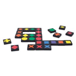 Qwirkle | Juegos de Mesa | Gameria