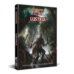 Warhammer Fantasy Role Play Lustria  | Rol | Gameria