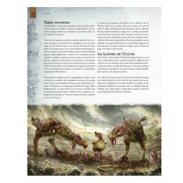 Warhammer Fantasy Role Play Lustria  | Rol | Gameria