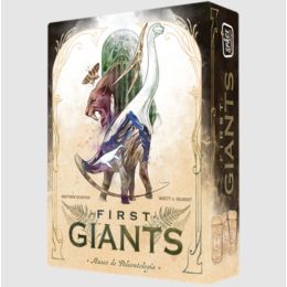 First Giants | Juegos de Mesa | Gameria