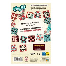 Twin It Japan | Juegos de Mesa | Gameria