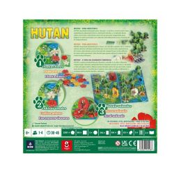 Hutan | Juegos de Mesa | Gameria
