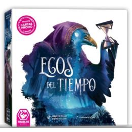 Ecos del Tiempo | Juegos de mesa  | Gameria