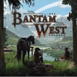 Bantam West | Juegos de Mesa | Gameria