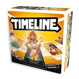 Timeline | Juegos de Mesa | Gameria
