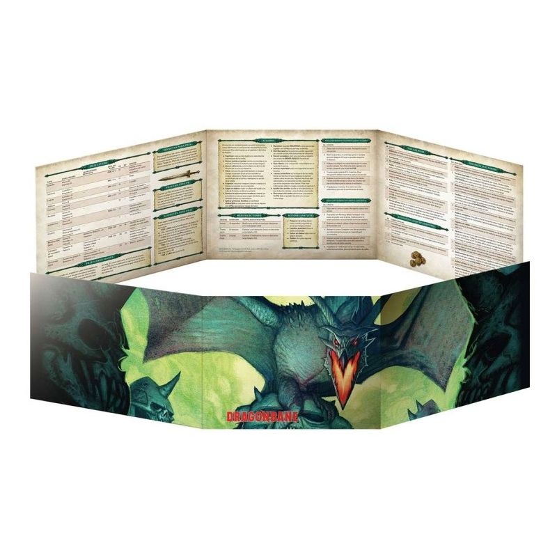 Dragonbane Bestiario | Rol | Gameria