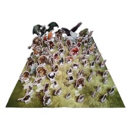 Dragonbane Peones y Mapas | Rol | Gameria