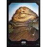 Fundas Star Wars Unlimited Set 7 Jabba The Hutt | Accesorios | Gameria