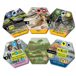 Santuario | Juegos de Mesa | Gameria