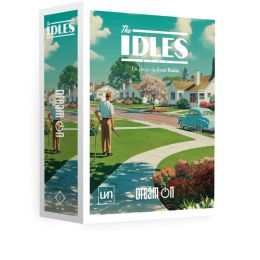 The Idles Dream On | Juegos de Mesa | Gameria