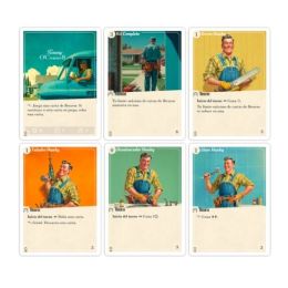 The Idles Dream On | Juegos de Mesa | Gameria