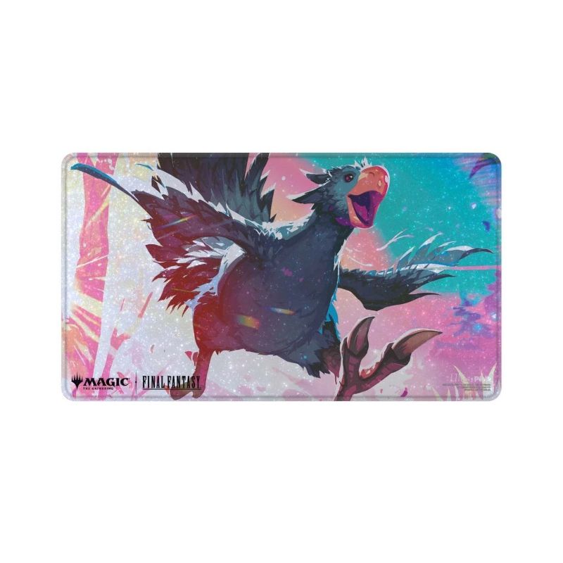 Final Fantasy Tapete  Holofoil Premium V for Magic The Gathering | Accesorios | Gameria