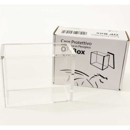 Comic Mania Premium Case Protettivo per One Piece Booster Box Magnetico  | Accesorios | Gameria