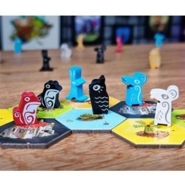 Emberleaf | Juegos de Mesa | Gameria