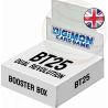 Digimon Card Game Dual Revolution BT-25 Caja | Juegos de Cartas | Gameria
