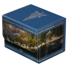 Caja Ultimate Guard Deck Box Sidewinder 100+ Xenoskin Lord of the Rings | Accesorios | Gameria