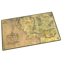Tapete The Lord of the Rings The Middle Earth | Accesorios | Gameria