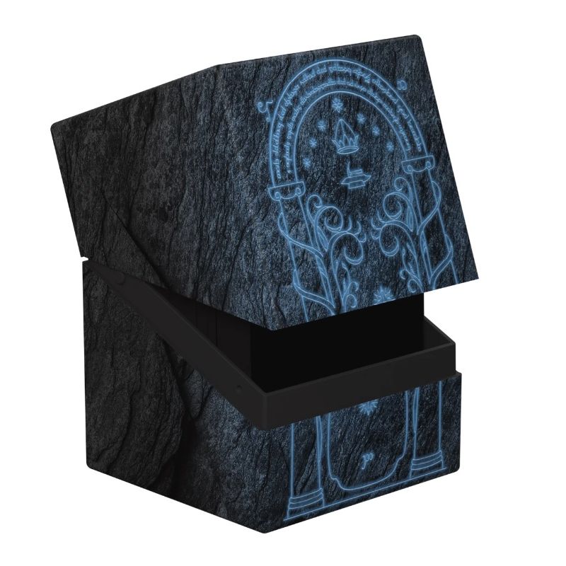 Caja Ultimate Guard Boulder 100+ The Lord of the Rings Mines of Moria | Accesorios | Gameria