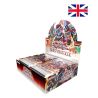 Tcg Yugioh Burst Protocol Caja (Inglés) | Juegos de Cartas | Gameria