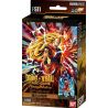Dbs Fusion World FS11 The Phase of Evolution Starter Deck | Juegos de Cartas | Gameria