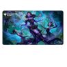 Mtg Tapete Ultra Pro Stitched Edge Commander Alela | Accesorios | Gameria