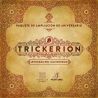 Trickerion Paquete de Ampliación de Aniversario | Juegos de Mesa | Gameria