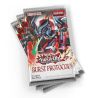 Tcg Yugioh Burst Protocol Sobre (Inglés) | Juegos de Cartas | Gameria