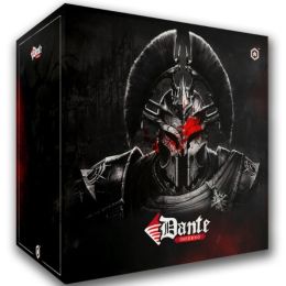 Dante Inferno | Juegos de Mesa | Gameria