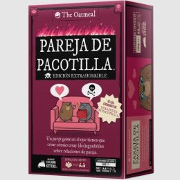Pareja de Pacotilla | Juegos de Mesa | Gameria