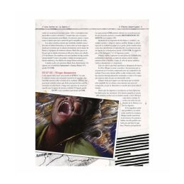 Delta Green Una Noche en la Opera | Rol | Gameria