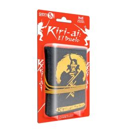 Kiri Ai El Duelo | Juegos de Mesa | Gameria
